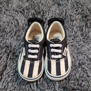 ヴァンズ(VANS)のVANS スリッポン Kids 15㎝(スリッポン)