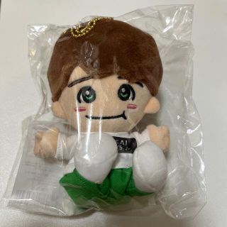 ジャニーズ(Johnny's)のなにわ男子 大橋和也 ちびぬい(アイドルグッズ)