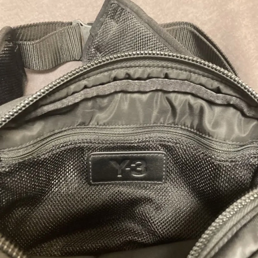 Y-3 - ◇ Y-3 Sling Bag ボディバック ショルダーバック ◇ の通販 by