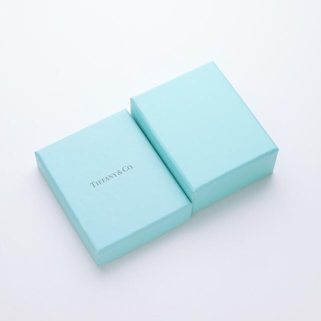 Tiffany & Co.(ティファニー)のぴー様専用⭐︎ 極美品 TIFFANY ラブノット 750 925 バングル レディースのアクセサリー(ブレスレット/バングル)の商品写真