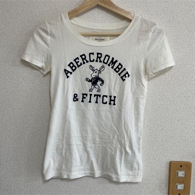 abercrombie\u0026fitch レディース Tシャツ