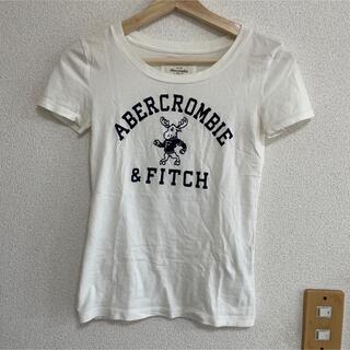 アバクロンビーアンドフィッチ(Abercrombie&Fitch)のアバクロ　Tシャツ(Tシャツ(半袖/袖なし))