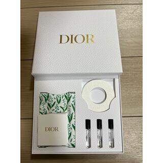 Christian Dior - プラチナ会員限定ノベルティー DIOR