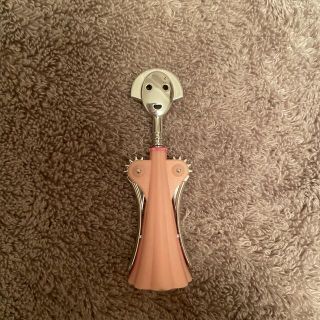 アレッシィ(ALESSI)のアレッシ　マグネット(収納/キッチン雑貨)