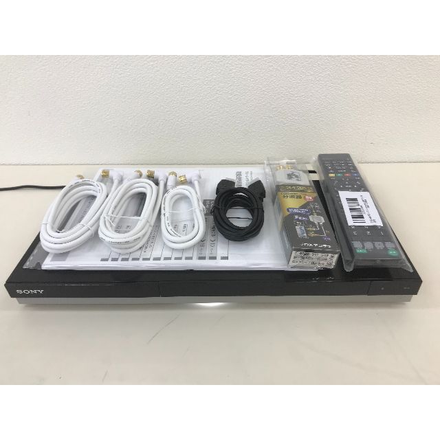 SONY - 【美品】ブルーレイデスクレコーダー SONY 管理No3『基本送料無料』