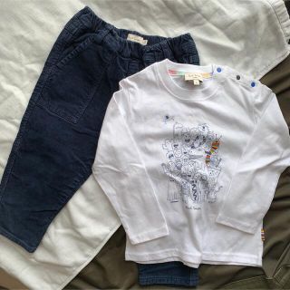 ポールスミス(Paul Smith)のPaul Smith ポールスミス baby まとめ売り 2A 80 90(パンツ)