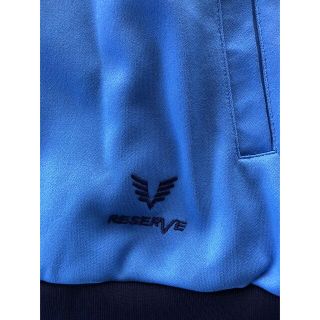 asics - 【asics 80s】旧ロゴ ジャージ ハイネック vintage 古着の通販