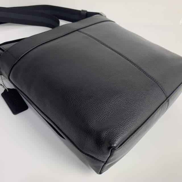 キーチャー COACH サリバン レザー ショルダー バッグの通販 by ...