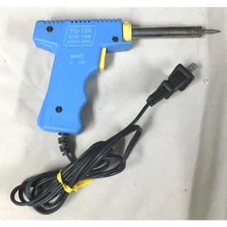 ２２０V用　30W-70W　半田ごて　はんだごて(メンテナンス用品)