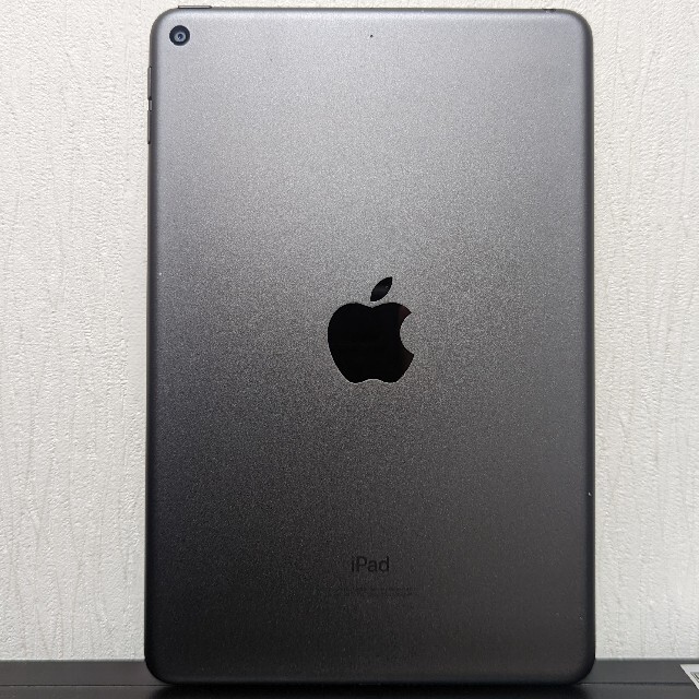 iPad mini 5 WI-FI 256GB スペースグレイ 2019年モデル