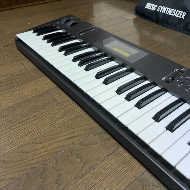希望者のみラッピング無料 KORG コルグ X5D シンセサイザー 付属品多数