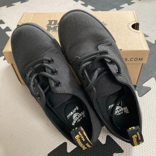 ドクターマーチン(Dr.Martens)のドクターマーチン　スニーカー　21.5(スニーカー)