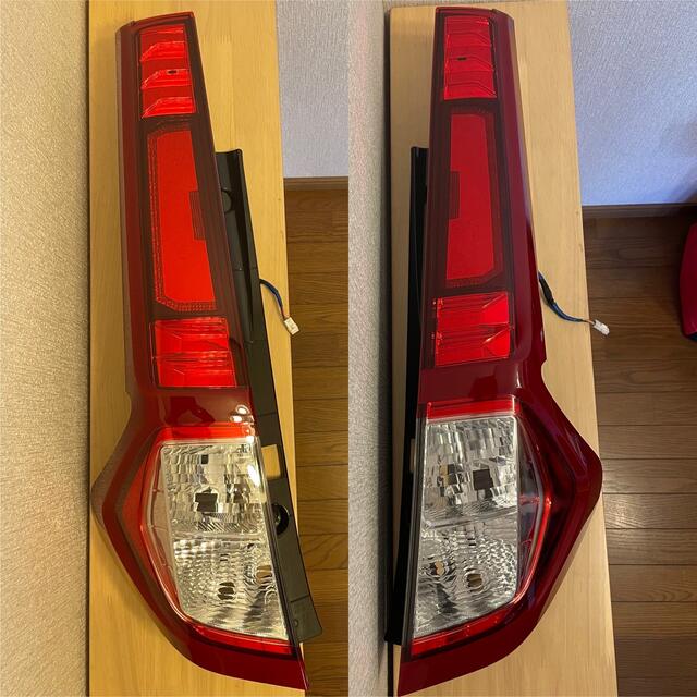 人気ブランドの新作 トヨタ - 送料込 ルーミー 純正LEDテールランプ 1台セット 車種別パーツ - eshopper.vc 人気ブランドの新作 トヨタ - 送料込 ルーミー 純正LEDテールランプ 1台セット 車種別パーツ - eshopper.vc