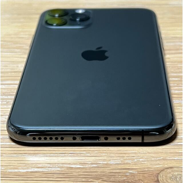 iPhone 11 Pro 64gb SIMフリー