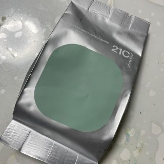 ラネージュ(LANEIGE)のLANEIGE NEO CUSHION MATTE 21C(ファンデーション)