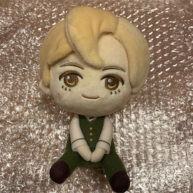 防弾少年団(BTS)(ボウダンショウネンダン)のTinyTAN 一番くじ ぬいぐるみ テヒョン エンタメ/ホビーのCD(K-POP/アジア)の商品写真