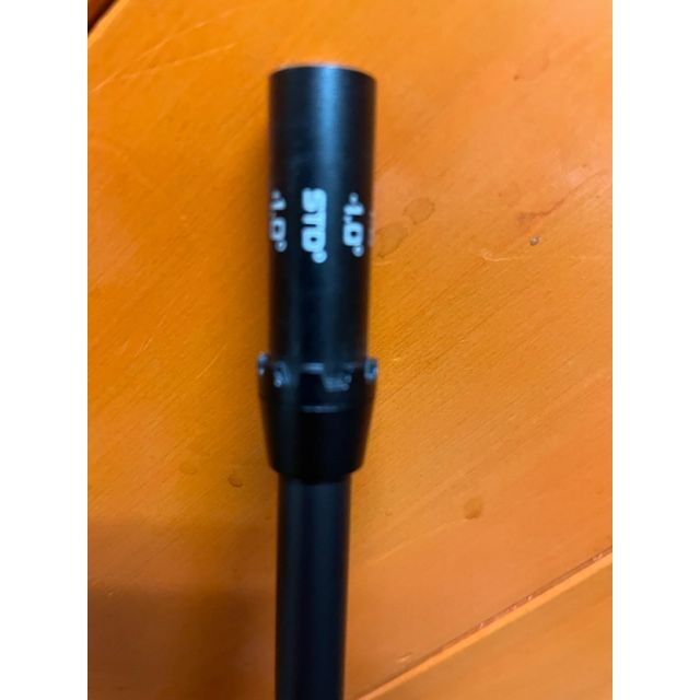 USTMamiya(マミヤ)のコブラ　アッタス MB FW 65X 3W用 ATTAS USTマミヤ スポーツ/アウトドアのゴルフ(クラブ)の商品写真