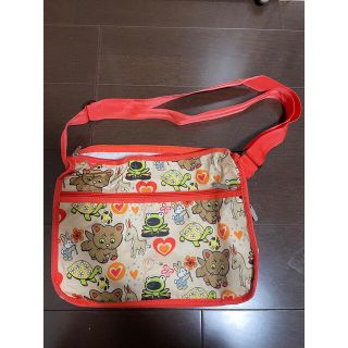 レスポートサック(LeSportsac)のLESPORTSAC ショルダーバッグ、ポーチ　セット(ショルダーバッグ)