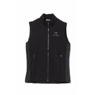 アークテリクス(ARC'TERYX)のARC’TERYX ATOM SL VEST アークテリクス　アトムSLベスト(ベスト)