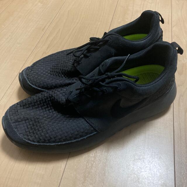 NIKE(ナイキ)のNIKE ROSHERUN WVN 26cm メンズの靴/シューズ(スニーカー)の商品写真