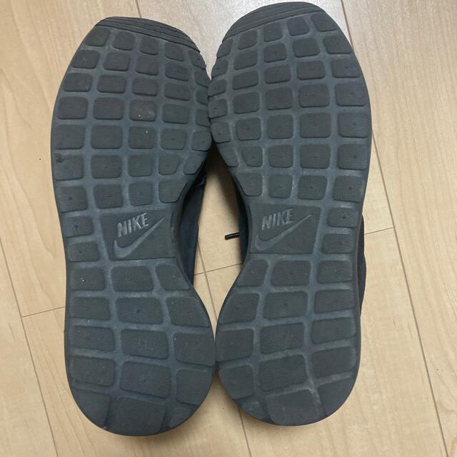 NIKE(ナイキ)のNIKE ROSHERUN WVN 26cm メンズの靴/シューズ(スニーカー)の商品写真