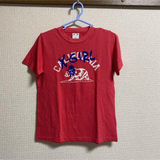 エックスガール(X-girl)のx-girl エックスガールTシャツ(Tシャツ(半袖/袖なし))