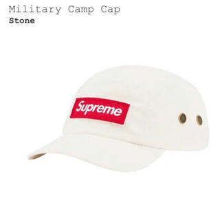 supreme camp capの通販 10,000点以上 | フリマアプリ ラクマ