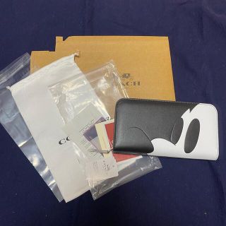 COACH（財布）のフリマアイテム一覧