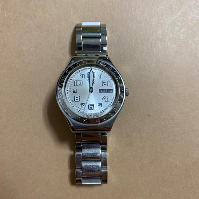 swatch(スウォッチ)のswatch / 腕時計 中古 メンズの時計(腕時計(アナログ))の商品写真