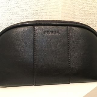 ムルーア(MURUA)の新品 MURUA  ポーチ(ポーチ)