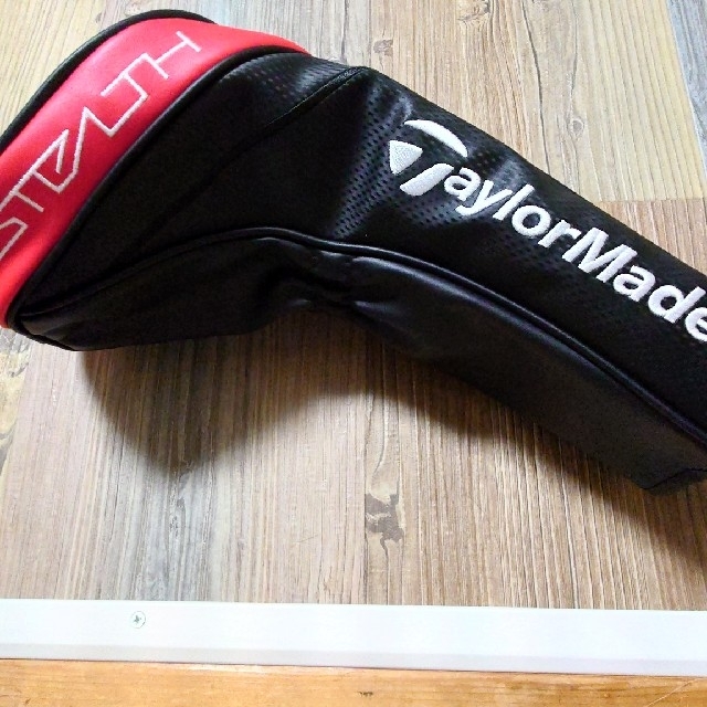 TaylorMade(テーラーメイド)のテイラーメイド　ステルスドライバー スポーツ/アウトドアのゴルフ(クラブ)の商品写真