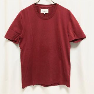 ★イタリア製‼️レア★ VTGエイズTシャツ 赤×白 XL 00SS 初期物 美品