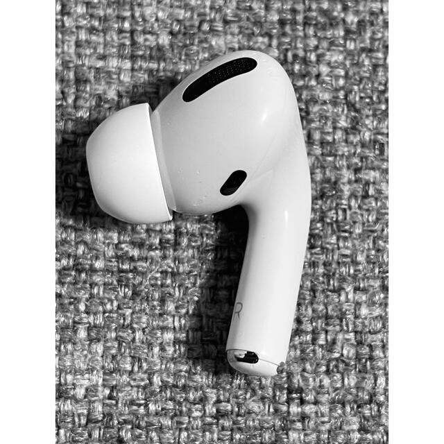 Apple AirPods Pro 片耳 R 片方 右耳 767