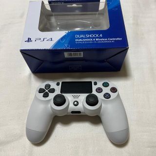 プレイステーション4(PlayStation4)のDUAL SHOCK4(その他)