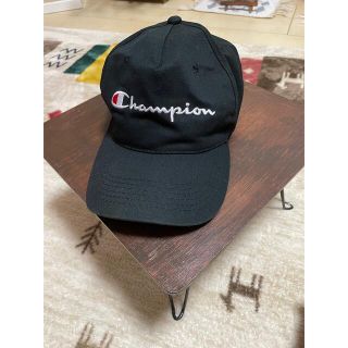 チャンピオン(Champion)のchampion キャップ(キャップ)