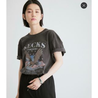 グッドロックスピード(GOOD ROCK SPEED)のアパルトモン　AP  STUDIO スピックアンドスパン　ビームス　シップス (Tシャツ(半袖/袖なし))