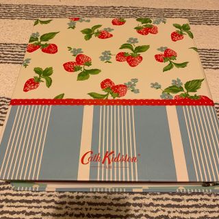 キャスキッドソン(Cath Kidston)のCath Kidston キャスキッドソン　レシピブック(ファイル/バインダー)