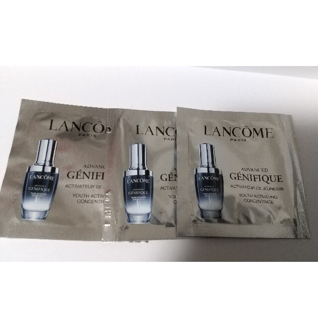 LANCOME(ランコム)のランコム 美容液  ジェニフィック コスメ/美容のスキンケア/基礎化粧品(美容液)の商品写真