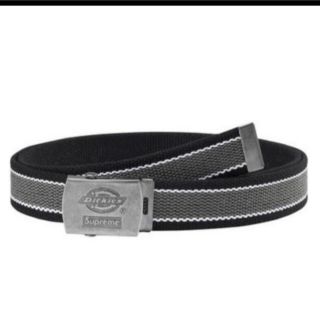 シュプリーム(Supreme)のSupreme Dickies Belt Black (ベルト)