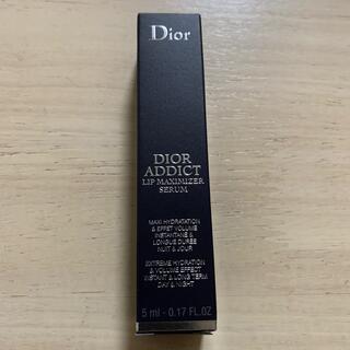 Dior - Dior  アディクト　リップマキシマイザーセラム　000