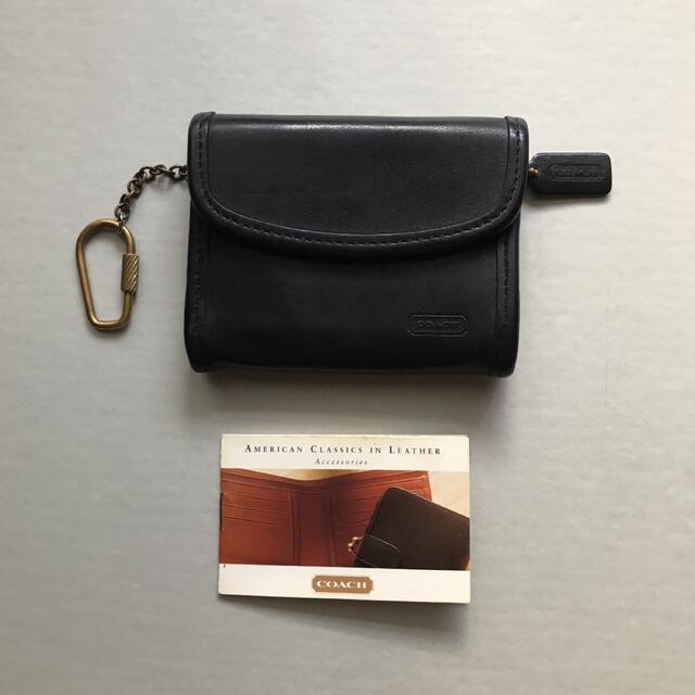 COACH - COACH(コーチ) コインケース (ブラック)の通販 by 大佐 COACH - COACH(コーチ) コインケース (ブラック)の通販 by 大佐