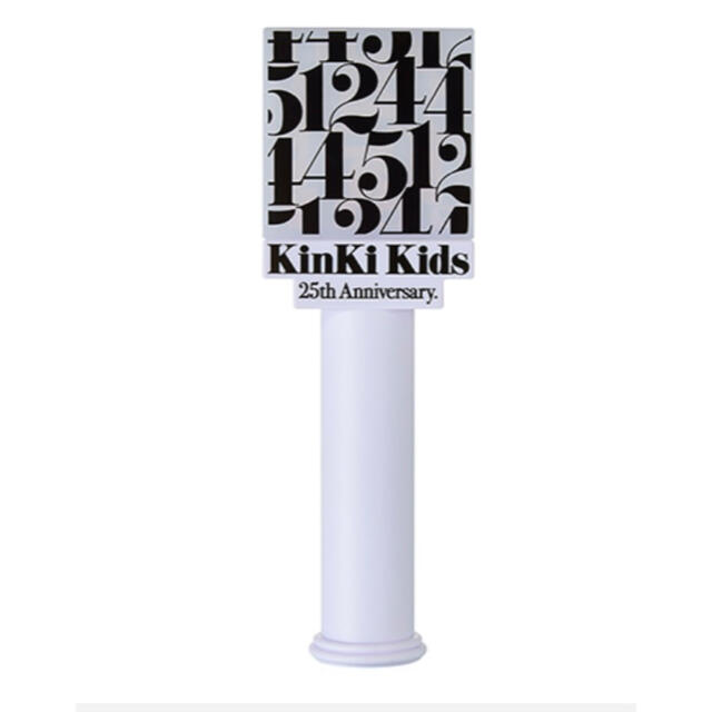 KinKi Kids - 新品未開封 KinKi Kids 24451 2022 ペンライト キンキの