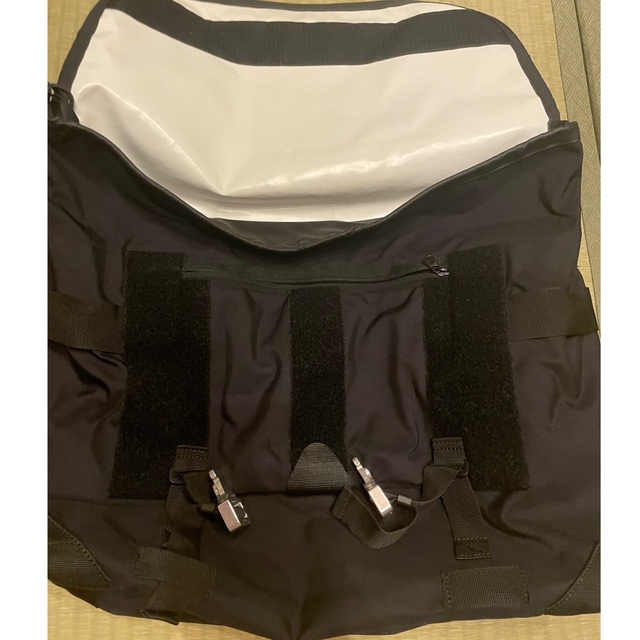 HOT即納 BAGJACK - 〈bshop別注〉コブラバックル メッセンジャーバッグ
