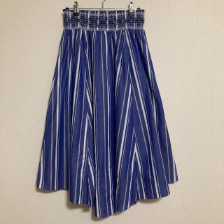 シンプリシテェ(Simplicite)の美品 シンプリシテェ ロングスカート(ロングスカート)