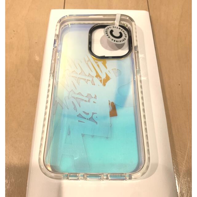 WIND AND SEA(ウィンダンシー)のWIND AND SEA casetify iPhone13 pro ケース スマホ/家電/カメラのスマホアクセサリー(iPhoneケース)の商品写真