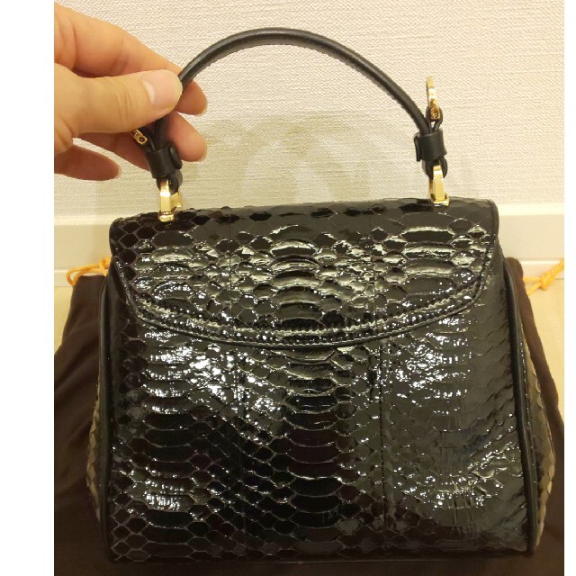 TOD'S トッズ Tタイムレス 2WAYバッグ 20AW | www.jarussi.com.br