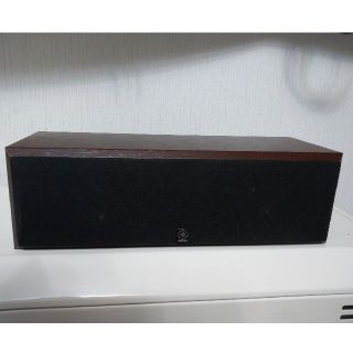 YAMAHA NS-C210 NS-B210 4本＋金具セット