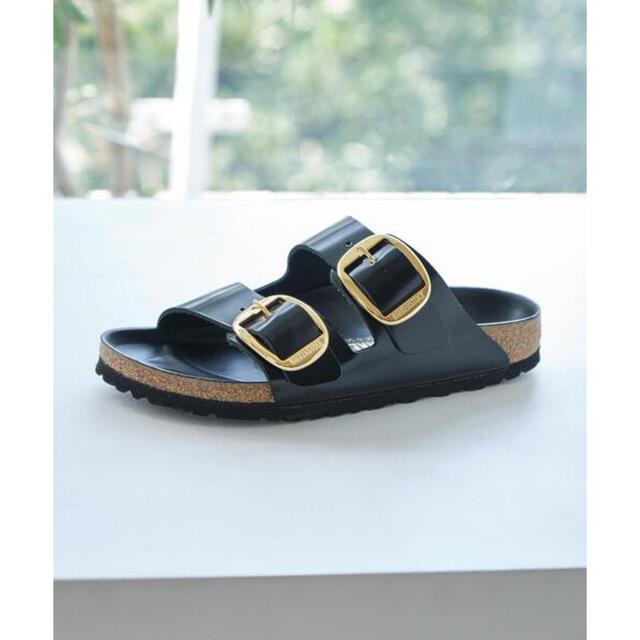 BIRKENSTOCK ARIZONA ビルケンビッグ バックル サンダル