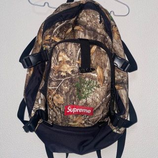 シュプリーム(Supreme)のsupreme 19aw バックパック(バッグ)