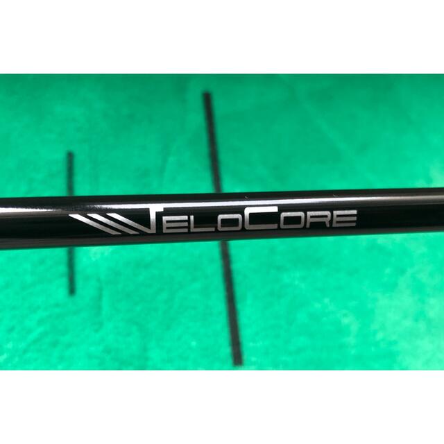 TaylorMade(テーラーメイド)の☆新品☆ VENTUS BLACK ベンタス ブラック 6x テーラーメイド純正 スポーツ/アウトドアのゴルフ(クラブ)の商品写真